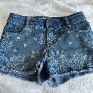 Circo girls shorts